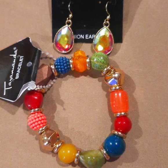 tamaranda Jewelry - Bracelet